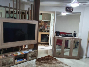 Apartamento Congonhas
